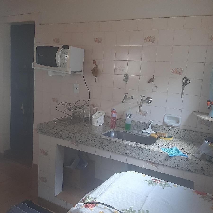 Casa Para Aluguel De Temporada - Carrancas Mg エクステリア 写真